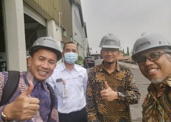 UB Terlibat dalam Pengembangan Kereta Ringan Cerdas
